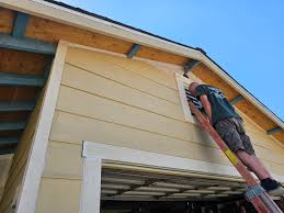 Best Custom Siding Design  in Badin, NC